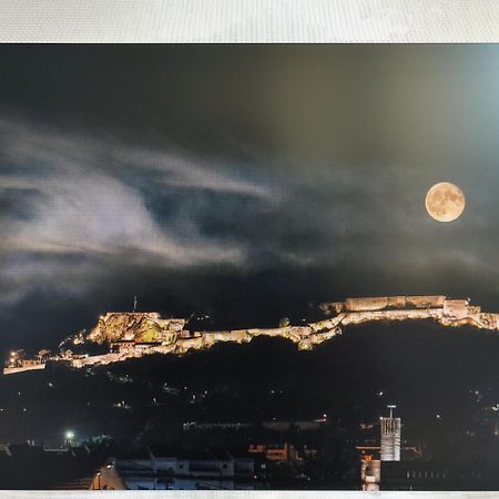 Apartament Piccolo Knin Zewnętrze zdjęcie