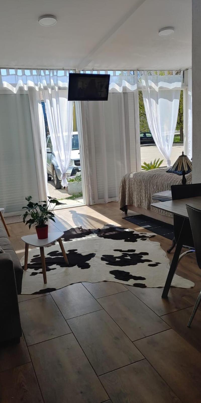 Apartament Piccolo Knin Zewnętrze zdjęcie
