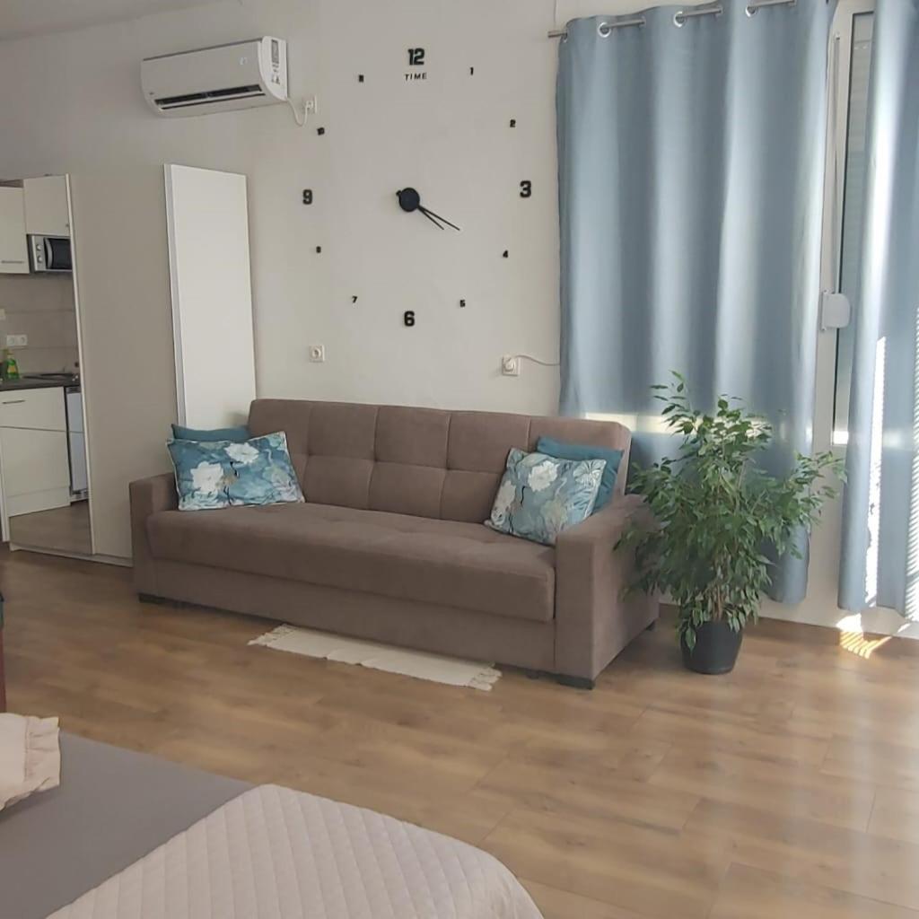 Apartament Piccolo Knin Zewnętrze zdjęcie
