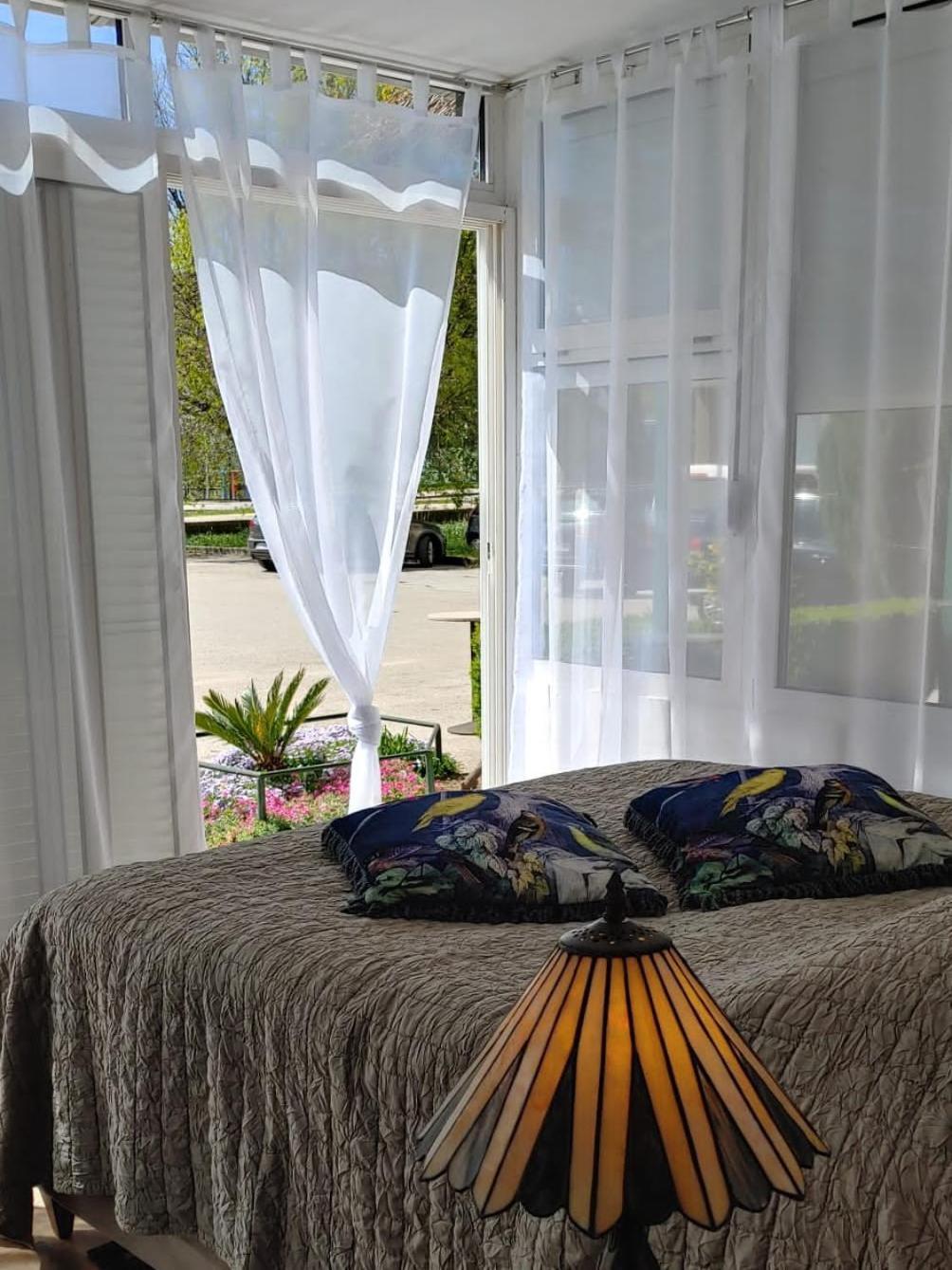 Apartament Piccolo Knin Zewnętrze zdjęcie