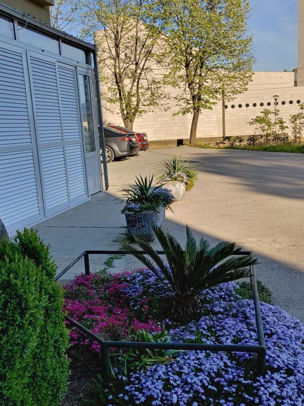 Apartament Piccolo Knin Zewnętrze zdjęcie