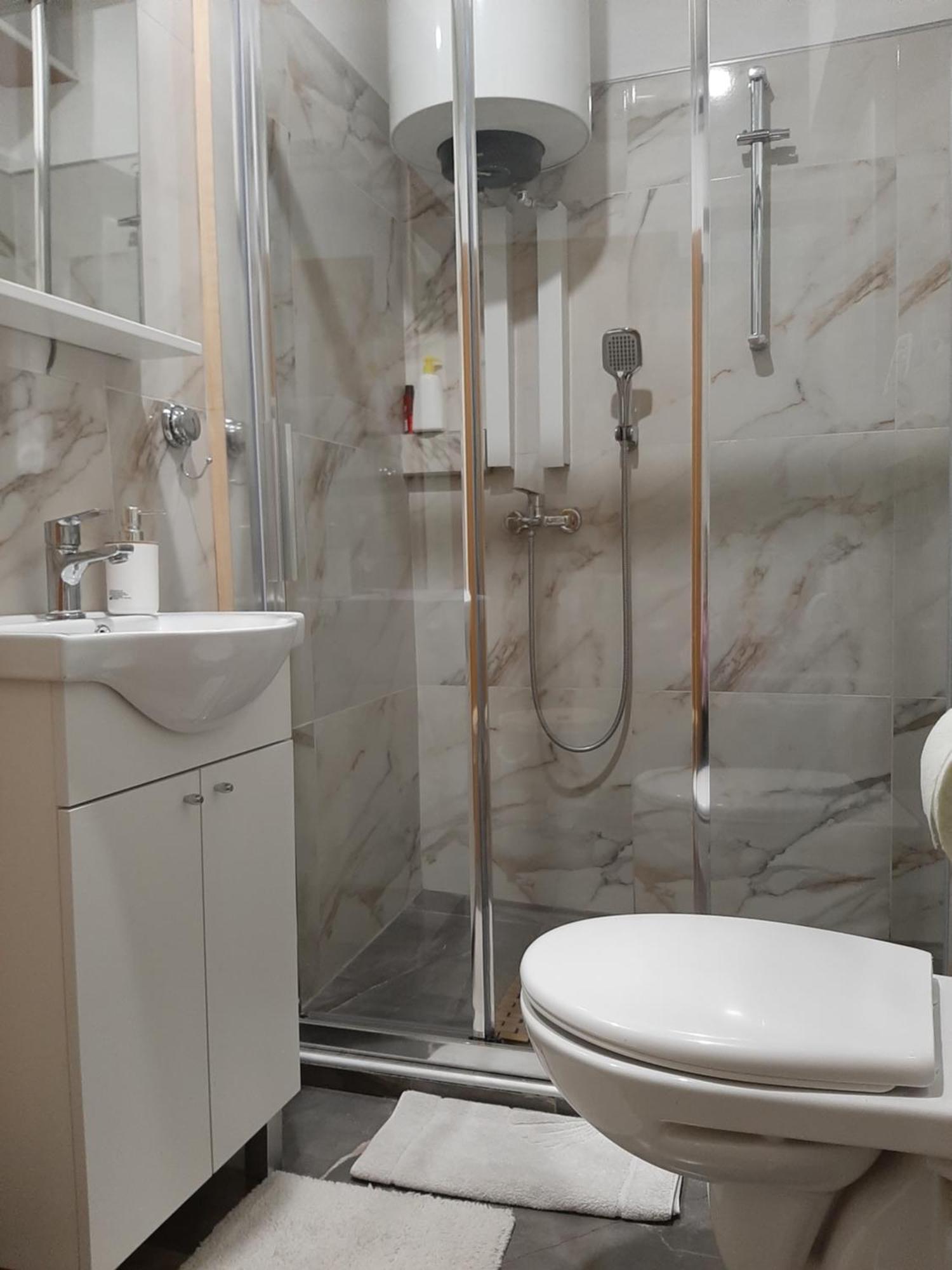 Apartament Piccolo Knin Zewnętrze zdjęcie